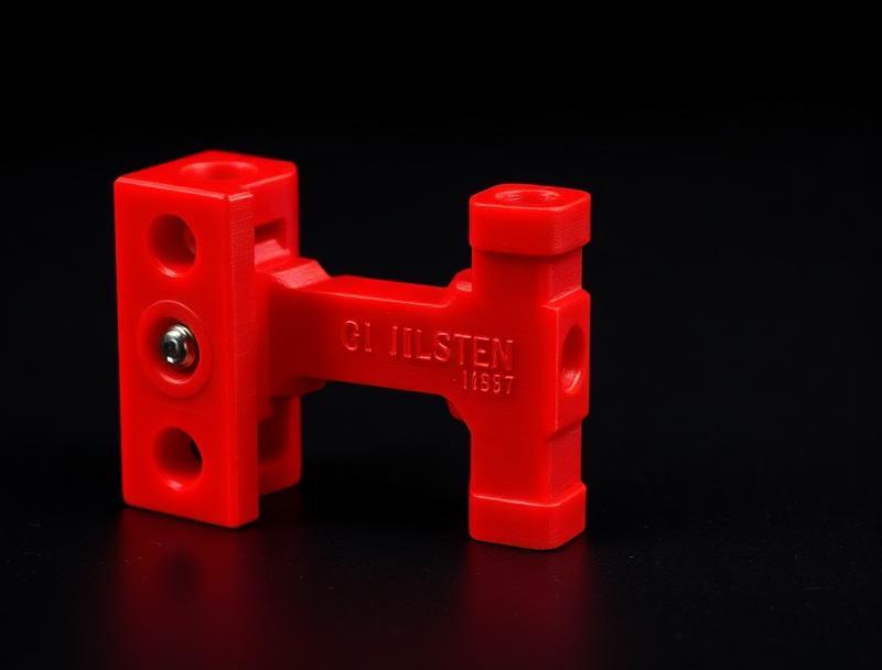 Workshop tool — TacPrint 3D printing project