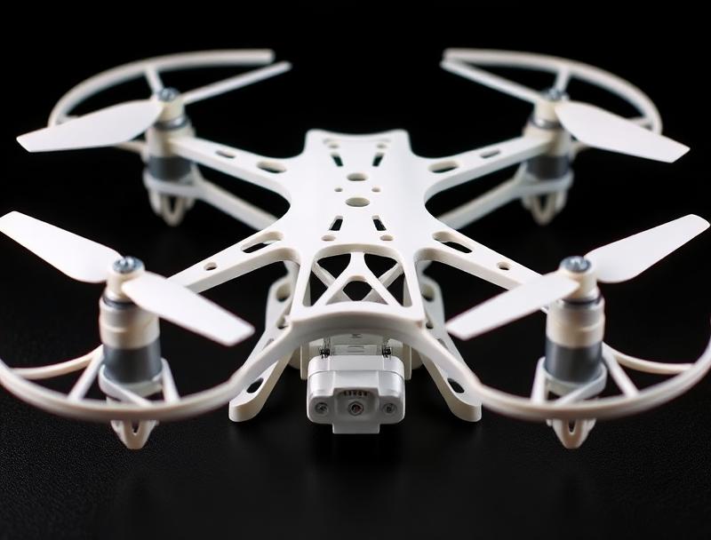 Drone frame — TacPrint 3D printing project