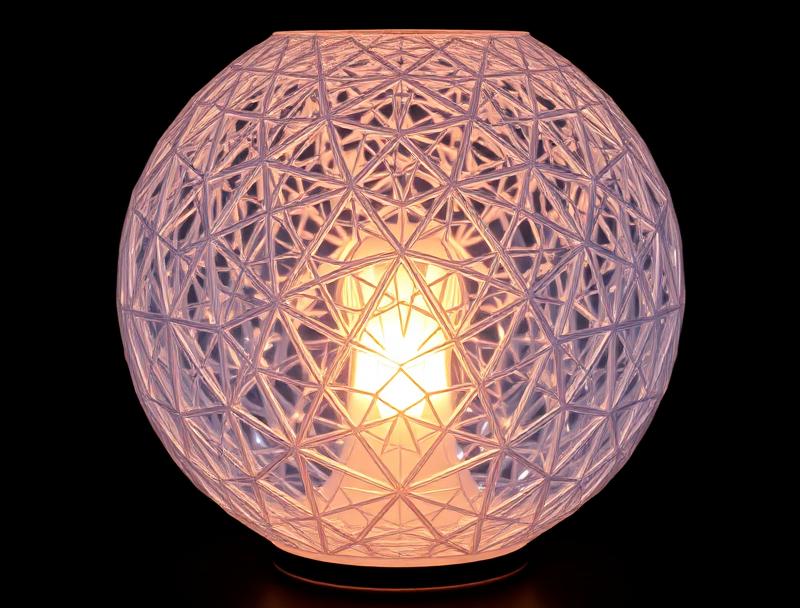 Precyzyjny detal SLA — realizacja druku 3D TacPrint